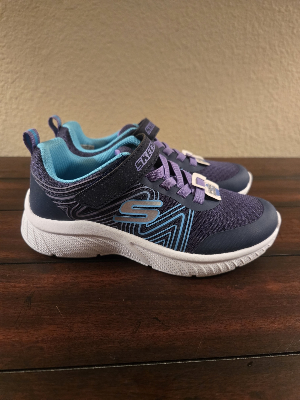 Skechers Girls Sneakers